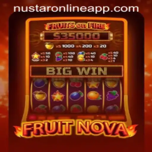 Exploring the Thrilling World of FruitNova: The New Online Sensation