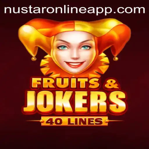 Exploring FruitsAndJokers40 in the NuStar Online App