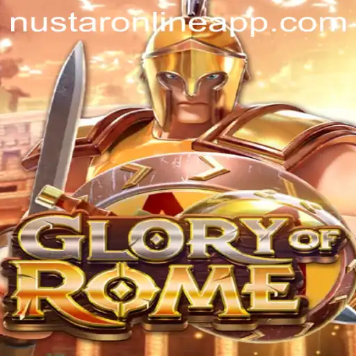 Exploring the Expansive World of GloryofRome