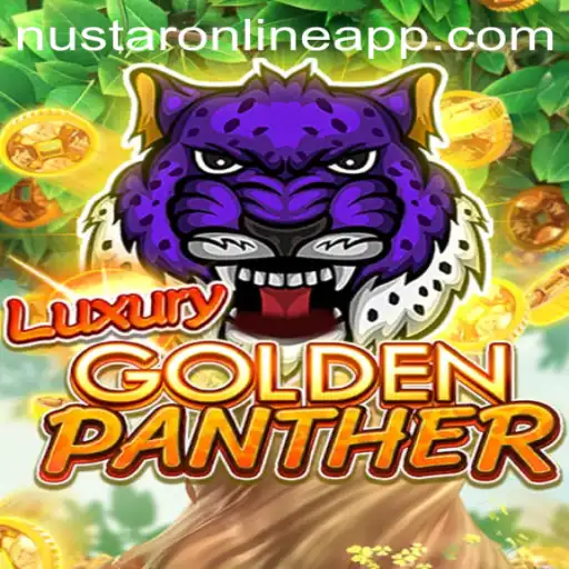 Discover the Thrilling World of LUXURYGOLDENPANTHER: A Unique Gaming Experience on NuStar Online App