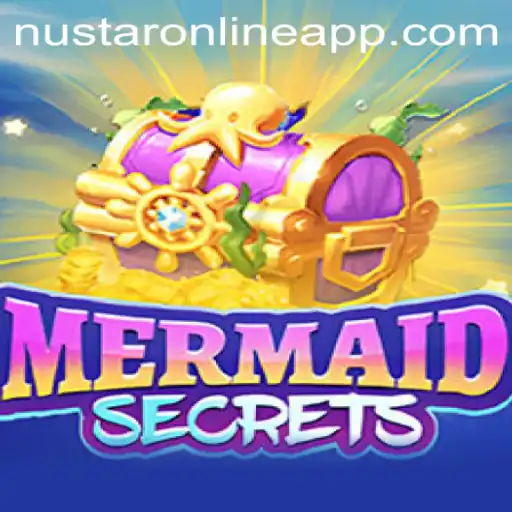 Explore the Enchanting World of MermaidSecrets with NuStar Online App