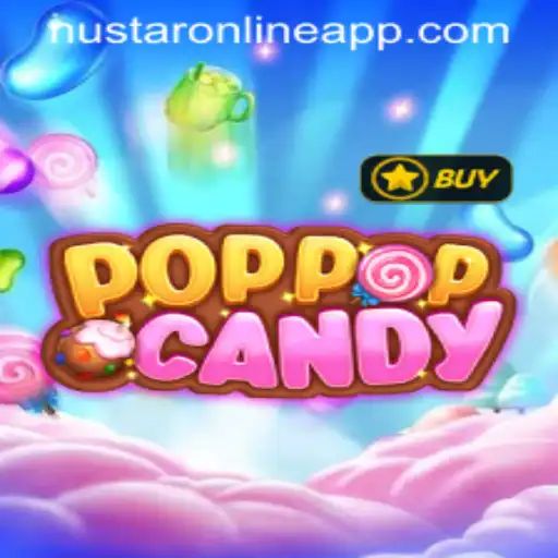 Unwrapping the Delightful World of POPPOPCANDY on NuStar Online App