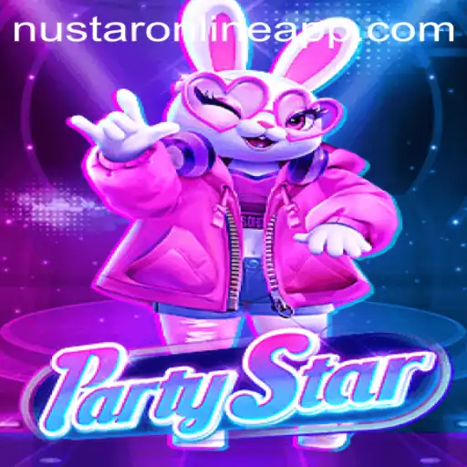 Unleashing the Fun: Dive into PartyStar with the NuStar Online App