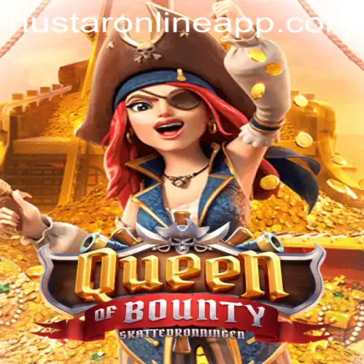 Exploring the Thrills of QueenofBounty: A Treasure Hunt Experience
