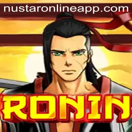 The Enigmatic World of Ronin and the NuStar Online App