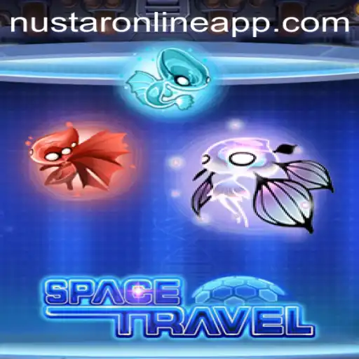 SpaceTravel: An Immersive Journey Beyond the Stars