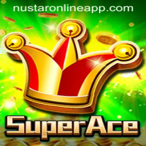 Discover SuperAce: The Ultimate Adventure with NuStar Online App