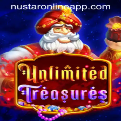 Unlocking Adventure: UnlimitedTreasures and the Nustar Online App