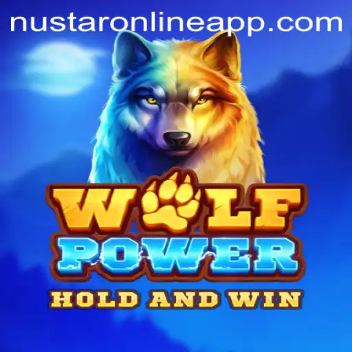 Become the Apex Predator: Dive into the Thrilling World of WolfPower