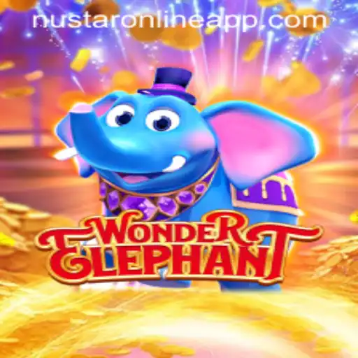 Discover the Magic of WonderElephant in the Digital Age