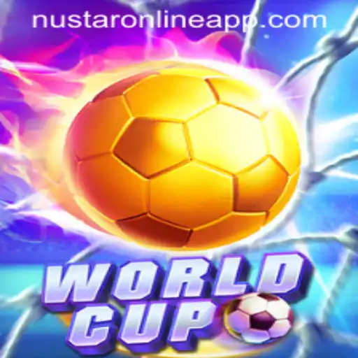 Exploring the Excitement of WorldCup via the NuStar Online App