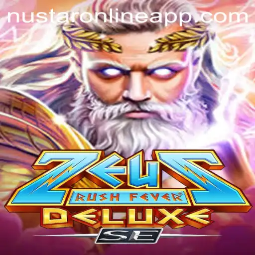 Exploring the Mythical World of ZeusRushFeverDeluxeSE: A Thrilling Gaming Experience