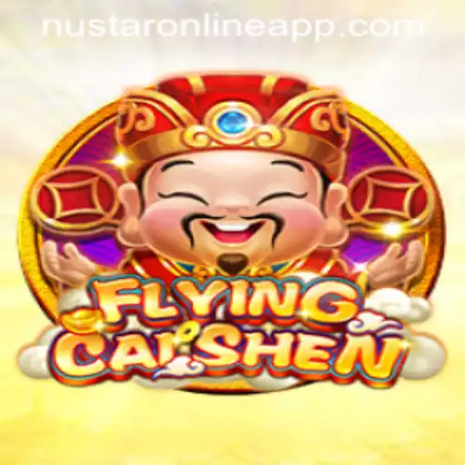 Exploring the Exciting World of FlyingCaiShen on NuStar Online App