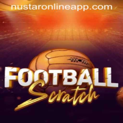 Discover the Exciting World of FootballScratch with NuStar Online App Integration