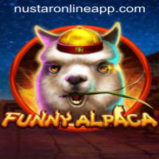 Discover the Whimsical World of FunnyAlpaca: A Gaming Experience Enhanced by NuStar Online App