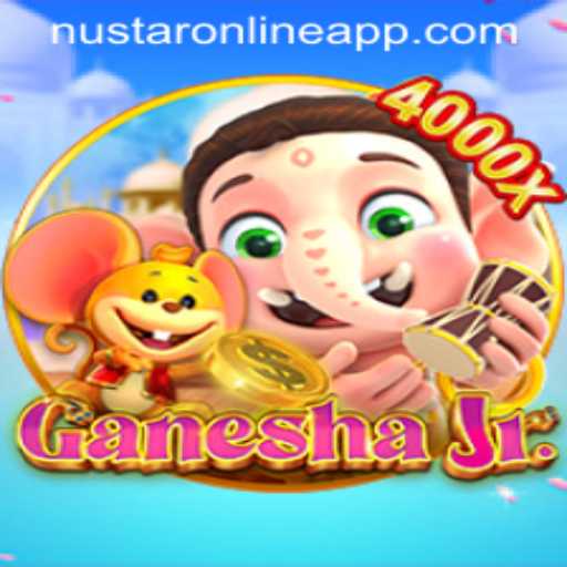 Discover the World of GaneshaJr: A Fresh Gaming Experience with Nustar Online App Integration