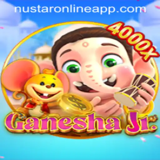 Discover the World of GaneshaJr: A Fresh Gaming Experience with Nustar Online App Integration