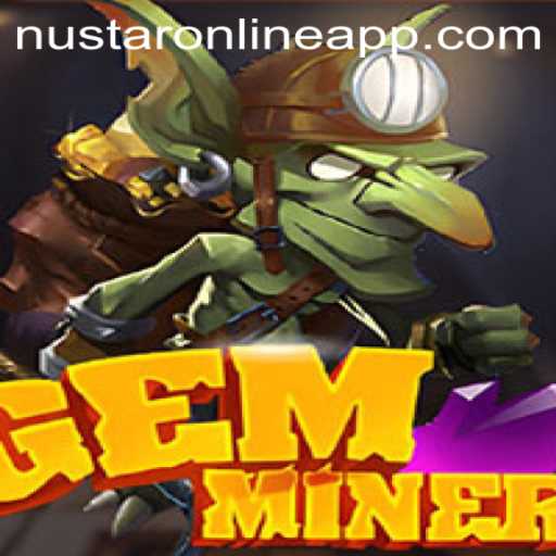Discover the Thrilling World of GemMiner: A New Gaming Sensation