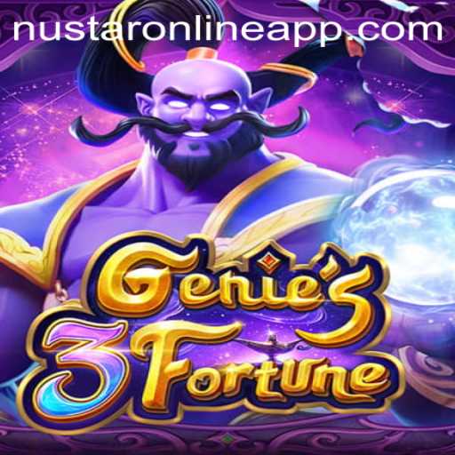 Genie3Fortune: The New Sensation in Online Gaming