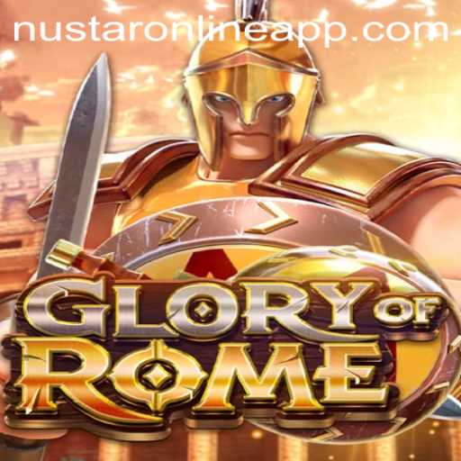 Exploring the Expansive World of GloryofRome
