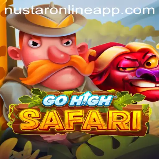 Discover the Adventure of GoHighSafari: A Thrilling Expedition in the Nustar Online App