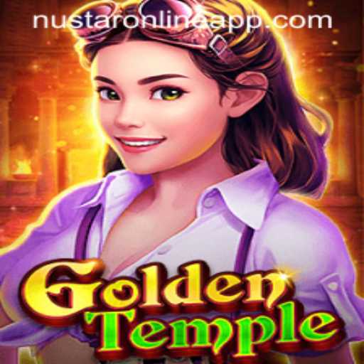 Exploring the Enchanting World of GoldenTemple in the NuStar Online App