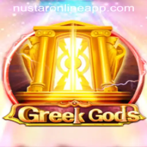 GreekGods: An Immersive Mythological Adventure with NuStar Online App