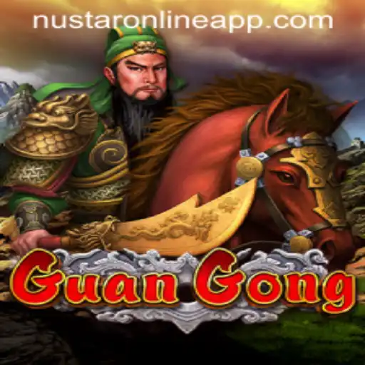 Exploring GuanGong: A Cultural Odyssey through an Online Realm