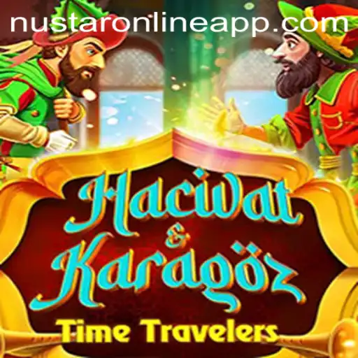 Exploring HacivatandKaragoz: A Traditional Game Meets the Digital Age