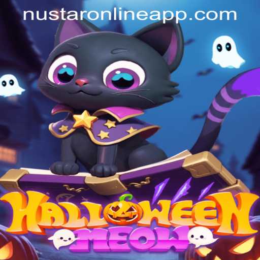 Unveiling HalloweenMeow: A Spooky Adventure with NuStar Online App