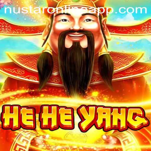 HeHeYang: Dive into the Enchanting World of This Unique Online Game