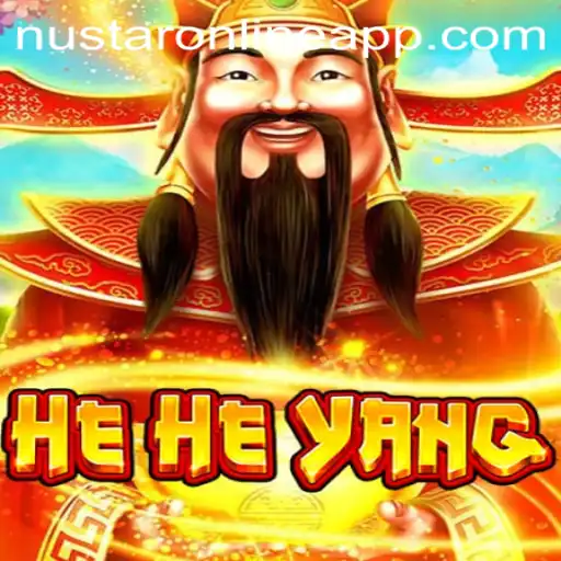 HeHeYang: Dive into the Enchanting World of This Unique Online Game