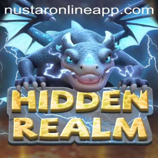 Discover the Mystical Adventure of HiddenRealm