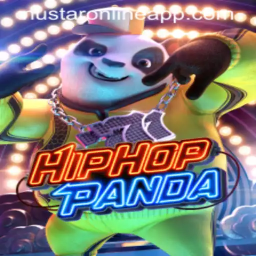 HipHopPanda: A Dynamic Gaming Experience Meets Modern Trends