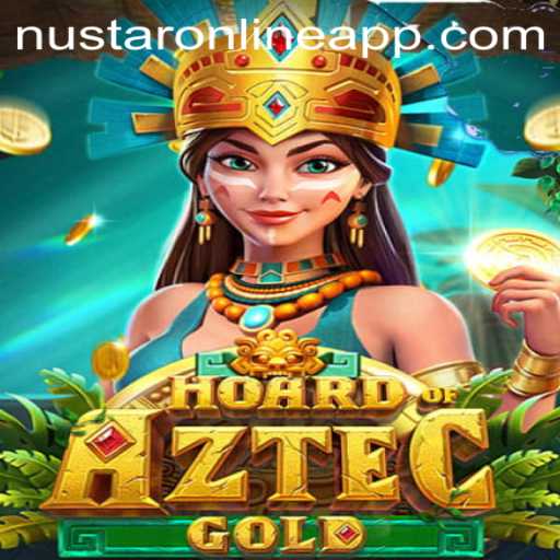 Unearth Riches in HoardofAztecgold: A Treasure Hunter's Dream