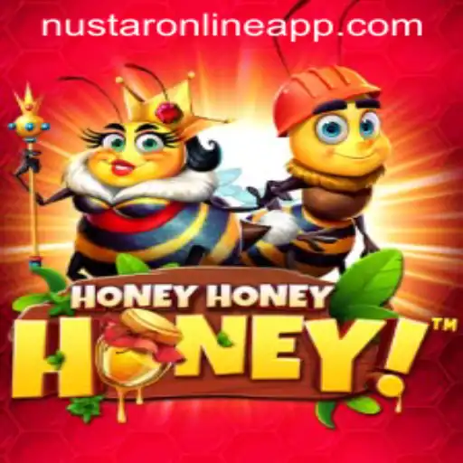 Experience the Buzz with Honey Honey Honey