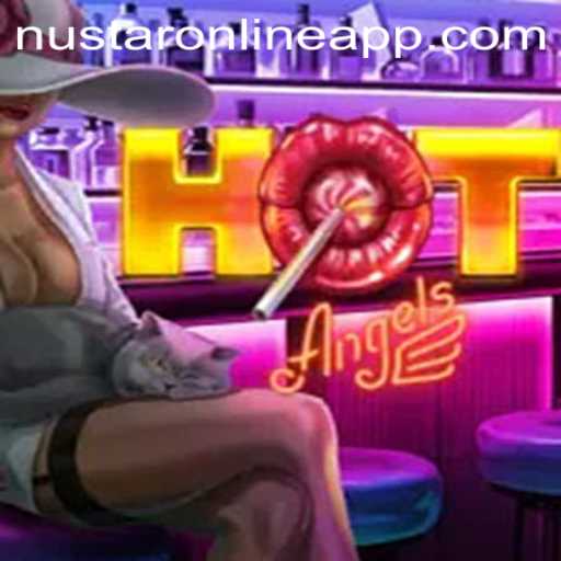 Exploring the Universe of HotAngels: A Thrilling Journey through Nustar Online App