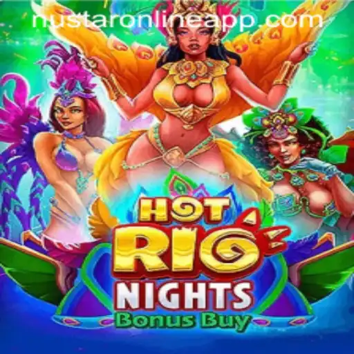 Discover the Thrills of HotRioNightsBonusBuy Game Online