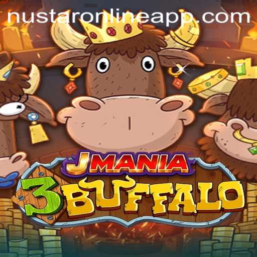 Discover the Thrills of JMania3Buffalo: New Gaming Experience with NuStar Online App