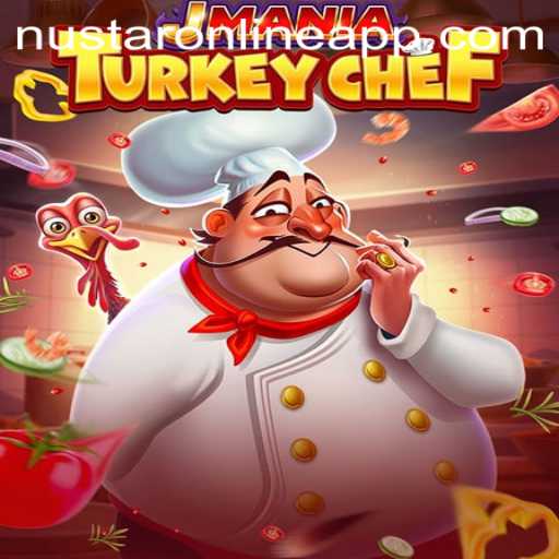 Discovering the Culinary Adventures of JManiaTurkeyChef