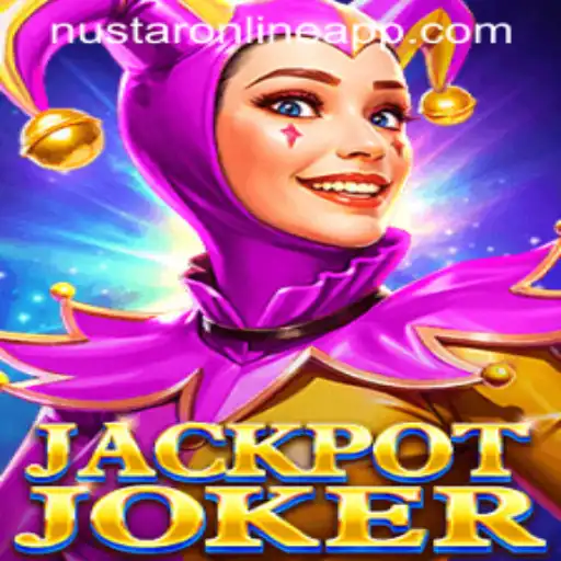 Discover the Thrills of JackpotJoker on Nustar Online App