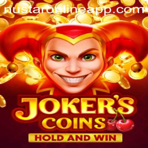 Explore the Exciting World of JokersCoins on Nustar Online App