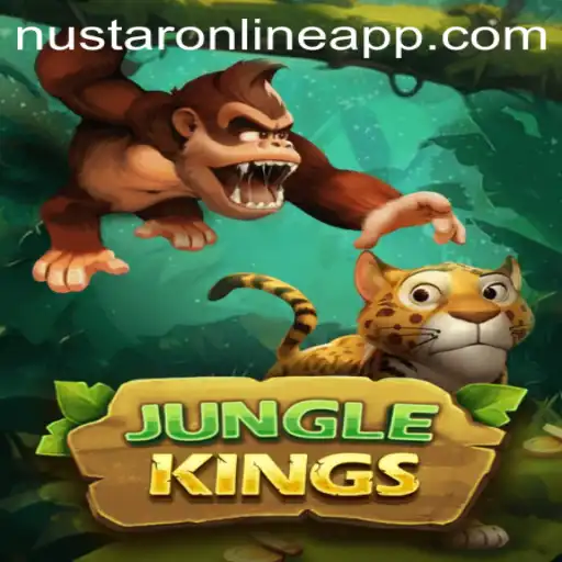 Discover the Adventure of JungleKings: The Gaming Sensation on the NuStar Online App