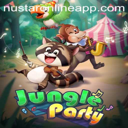 Exploring JungleParty: A Thrilling Online Game Adventure with NuStar Online App