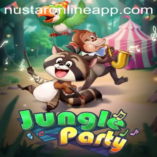 Exploring JungleParty: A Thrilling Online Game Adventure with NuStar Online App
