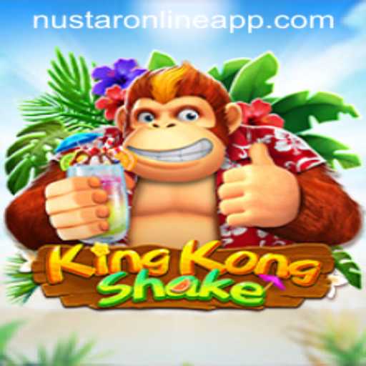 KingKongShake: The Thrilling Interactive Adventure Game