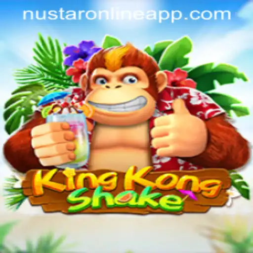 KingKongShake: The Thrilling Interactive Adventure Game