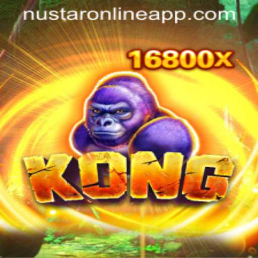 Unveiling Kong: The Ultimate Adventure Game Integrated with the NuStar Online App