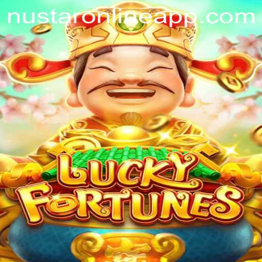 Mastering LUCKYFORTUNES: A Guide to Winning with NuStar Online App