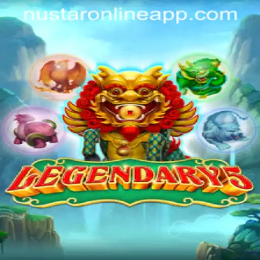 Exploring the World of Legendary5: A New Dimension with NuStar Online App